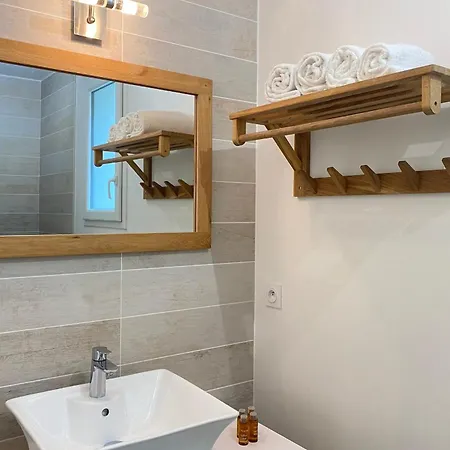 Maroc - Domaine Le Sherwood * Notre-Dame-de-Monts